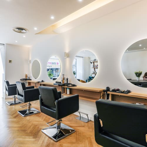 L’Atelier de Marie - Coiffure Nice - L’Atelier de Marie - Photo Galerie - OneBooking