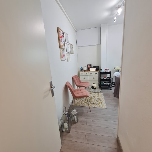 Syraya Beauty - Institut de beauté Grenoble - Syraya Beauty - Photo Galerie - OneBooking