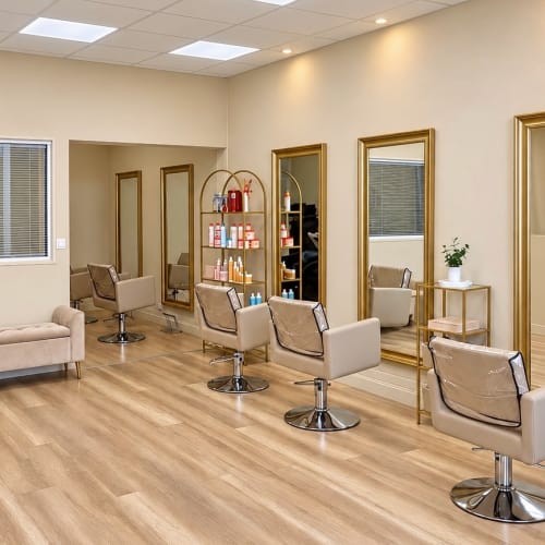 Boutché coiffure - Coiffure Angers - Boutché coiffure - Photo Galerie - OneBooking