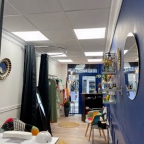 Cils-Suffisait - Institut de beauté Agen - Cils-Suffisait - Photo Galerie - OneBooking
