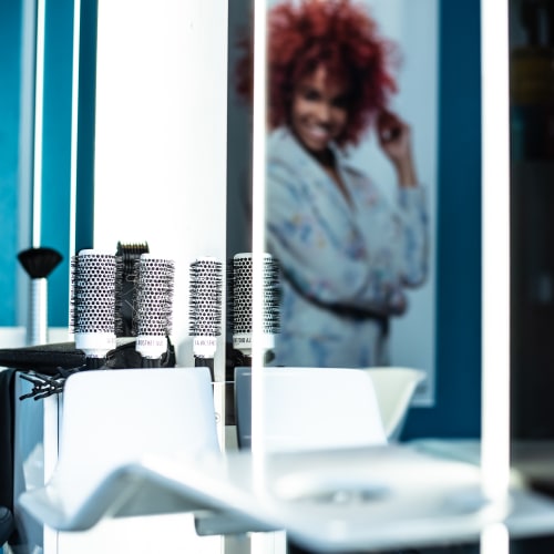 Salon REVELATION - Coiffure Toulouse - Salon REVELATION - Photo Galerie - OneBooking