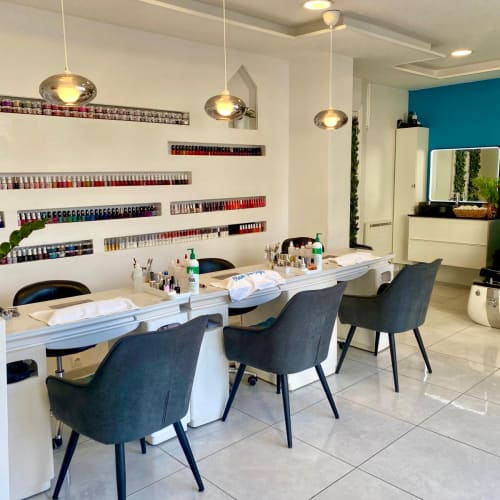 Plaisir des ongles - Onglerie Versailles - Plaisir des ongles - Photo Galerie - OneBooking