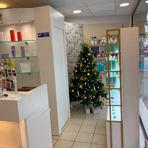 DESSANGE - Évreux - Sourcils & cils Évreux - DESSANGE - Évreux - Photo Galerie - OneBooking