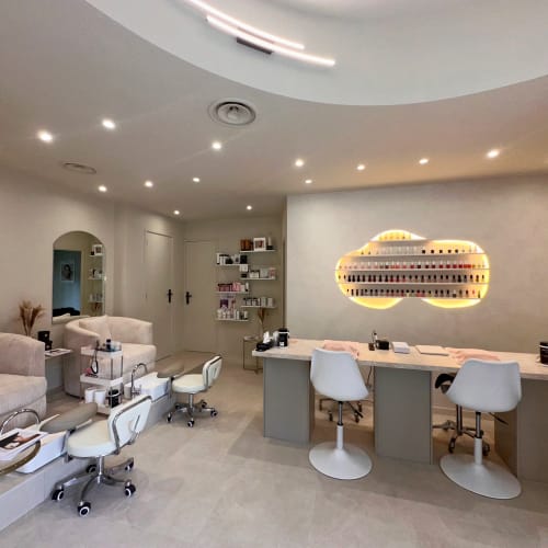 L'institut S - Sourcils & cils Nice - L'institut S - Photo Galerie - OneBooking