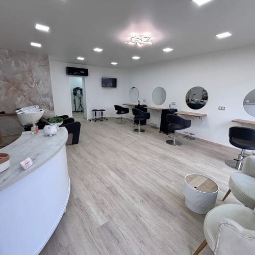 Style d'Amandine - Coiffure Canet-en-Roussillon - Style d'Amandine - Photo Galerie - OneBooking