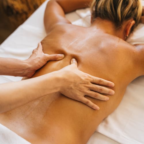 ZEAL - Float - Massage Cagnes-sur-Mer - ZEAL - Float - Photo Galerie - OneBooking