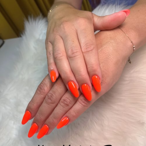 Miss Nails - Spécialiste de la résine - Onglerie Cagnes-sur-Mer - Miss Nails - Spécialiste de la résine - Photo Galerie - OneBooking