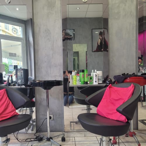 Styling C - Coiffure Nice - Styling C - Photo Galerie - OneBooking