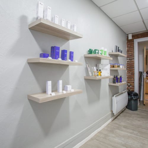 Institut Bel Et Zen - Coiffure Toulouse - Institut Bel Et Zen - Photo Galerie - OneBooking
