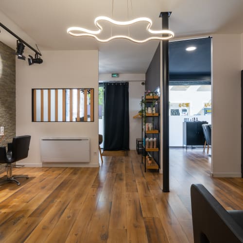 Az concept - Coiffure Grenoble - Az concept - Photo Galerie - OneBooking