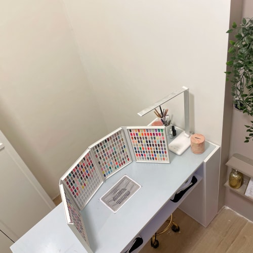 L'atelier de Fafa - Onglerie Saint-Hilaire-de-Riez - L'atelier de Fafa - Photo Galerie - OneBooking