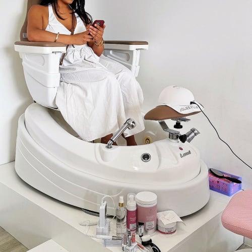 Institut JOLIES FILLES - Institut de beauté Toulon - Institut JOLIES FILLES - Photo Galerie - OneBooking