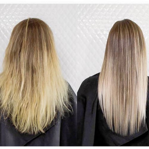 lames du coiffeur - Coiffure Montpellier - lames du coiffeur - Photo Galerie - OneBooking