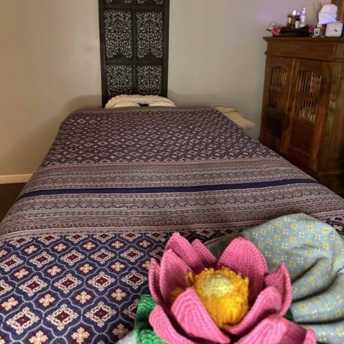 Thaiwellness - Bien-être Strasbourg - Thaiwellness - Photo Galerie - OneBooking