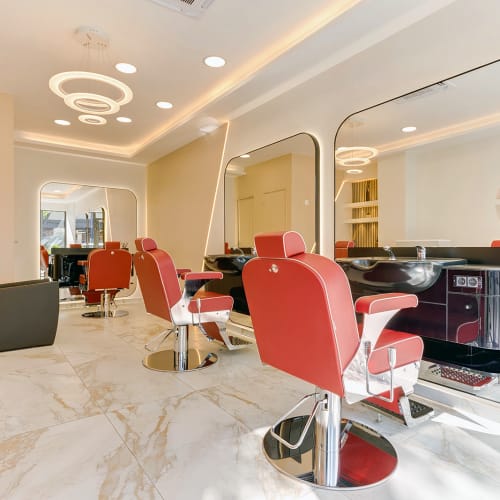 Phibeauté - Sourcils & cils Drancy - Phibeauté - Photo Galerie - OneBooking