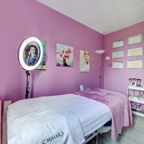 Nina Beauté - Sourcils & cils Livry-Gargan - Nina Beauté - Photo Galerie - OneBooking