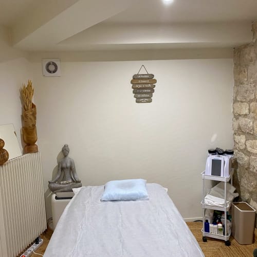 Drainage by Diane - Drainage lymphatique Renata França - Drainages post-Opératoires - Sourcils & cils Neuilly-sur-Seine - Drainage by Diane - Drainage lymphatique Renata França - Drainages post-Opératoires - Photo Galerie - OneBooking