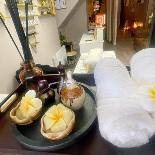 Siam thaï - Massage Gap - Siam thaï - Photo Galerie - OneBooking