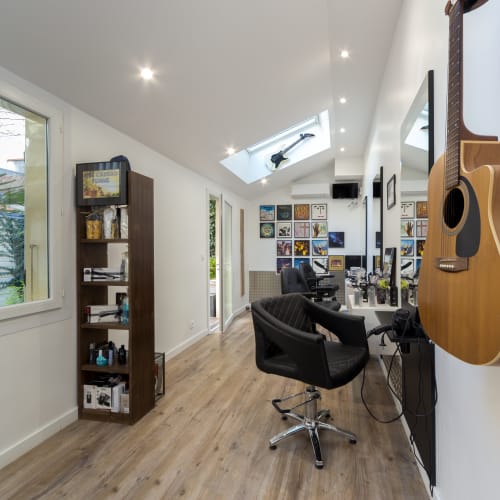 Patrick B - Coiffure Toulouse - Patrick B - Photo Galerie - OneBooking