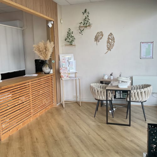 Kalliabell - Centre Topaze - Barbier Villenave-d'Ornon - Kalliabell - Centre Topaze - Photo Galerie - OneBooking