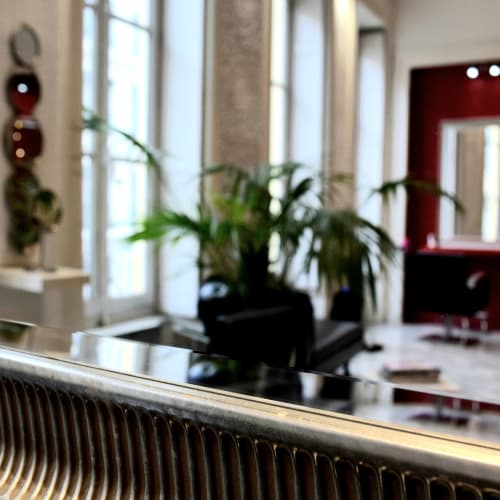 En aparté - Coiffure Lyon - En aparté - Photo Galerie - OneBooking