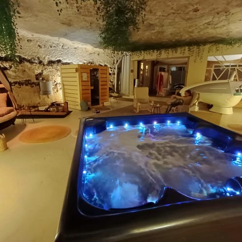 SPA La Suite des Fouleries - Institut de beauté Châteaudun - SPA La Suite des Fouleries - Photo Galerie - OneBooking