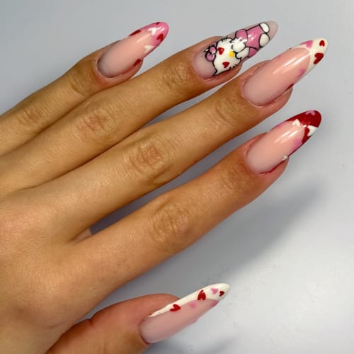 Nails By Loan - Onglerie Saint-Étienne - Nails By Loan - Photo Galerie - OneBooking