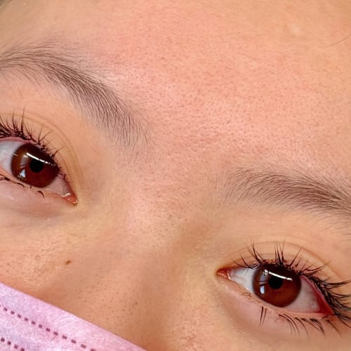 Beauty Liou - Sourcils & cils Ivry-sur-Seine - Beauty Liou - Photo Galerie - OneBooking