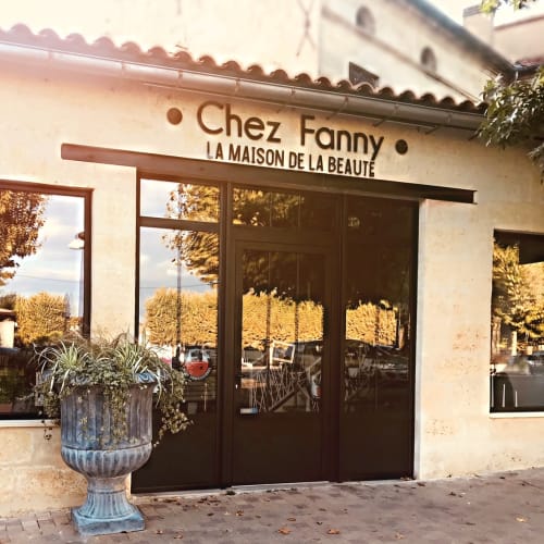 Chez Fanny La Maison de la Beauté - Institut de beauté Saint-André-de-Cubzac - Chez Fanny La Maison de la Beauté - Photo Galerie - OneBooking