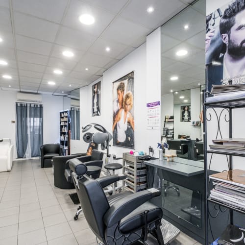 Nistou By Hair - Coiffure Toulouse - Nistou By Hair - Photo Galerie - OneBooking
