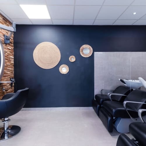 Studio LG - Coiffure Nantes - Studio LG - Photo Galerie - OneBooking