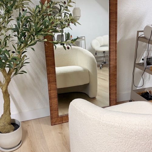 Sya Haircare - Massage Lyon - Sya Haircare - Photo Galerie - OneBooking