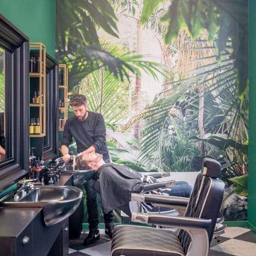 Tommy & Co - Coiffure Strasbourg - Tommy & Co - Photo Galerie - OneBooking