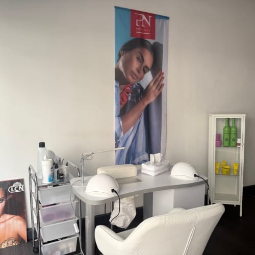 Belle Colombe Esthétique - Sourcils & cils Cagnes-sur-Mer - Belle Colombe Esthétique - Photo Galerie - OneBooking