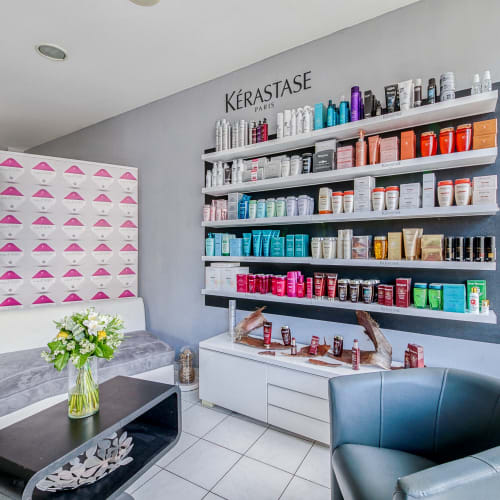 Hair du temps - Coiffure Montpellier - Hair du temps - Photo Galerie - OneBooking