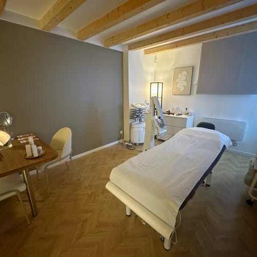 Harmonie Concept - Massage Dijon - Harmonie Concept - Photo Galerie - OneBooking