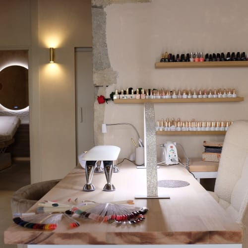 Salon Gali - Coiffure Lyon - Salon Gali - Photo Galerie - OneBooking