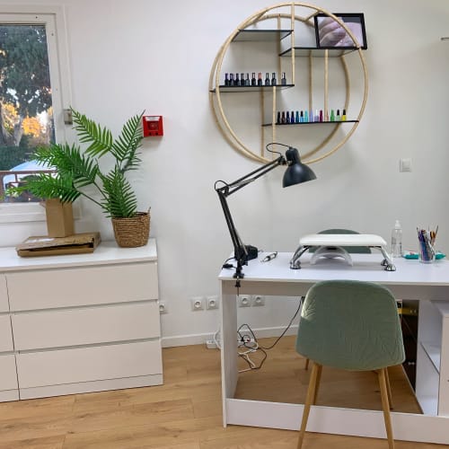 Chez Les Filles - Coiffure Avignon - Chez Les Filles - Photo Galerie - OneBooking