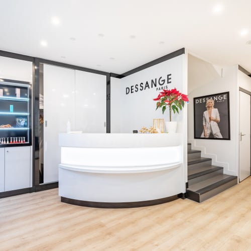 DESSANGE - Mantes-la-Jolie - Coiffure Mantes-la-Jolie - DESSANGE - Mantes-la-Jolie - Photo Galerie - OneBooking