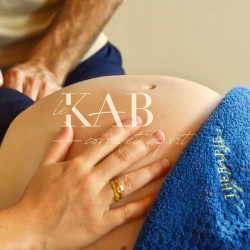 Le KAB Corps et Esprit - Massage Le Bouscat - Le KAB Corps et Esprit - Photo Galerie - OneBooking