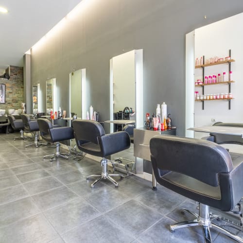 Louna Rose Coiffure - Coiffure Marseille - Louna Rose Coiffure - Photo Galerie - OneBooking