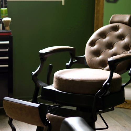 Big&So - Coiffure Montpellier - Big&So - Photo Galerie - OneBooking