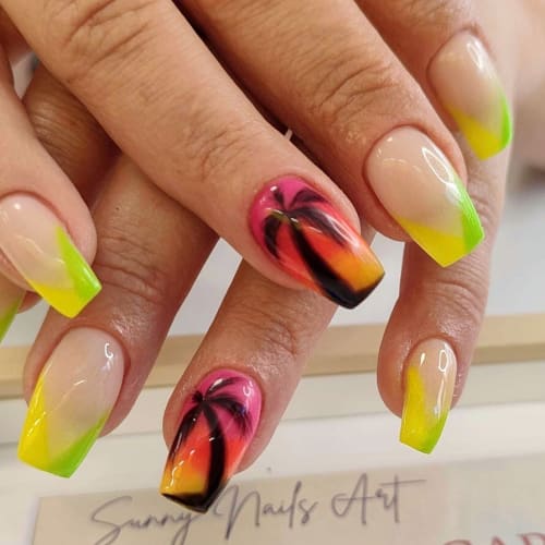 Sunny Nails Art - Institut de beauté Béziers - Sunny Nails Art - Photo Galerie - OneBooking