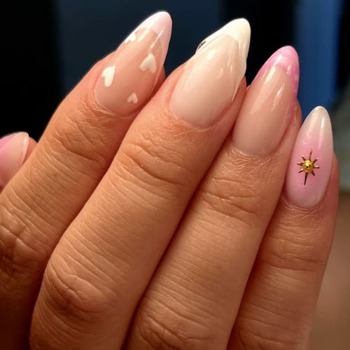 Ldm Nails - Coiffure Lempdes - Ldm Nails - Photo Galerie - OneBooking