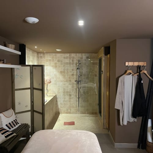BY MAMÉ Concept Store - Spa Marseille - BY MAMÉ Concept Store - Photo Galerie - OneBooking