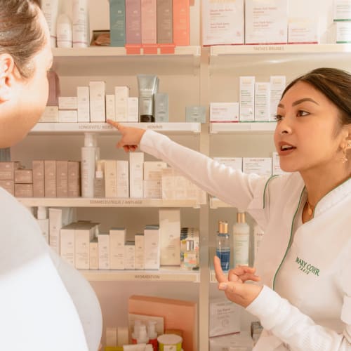 B'L avec un grand Elle - Institut de beauté Rezé - B'L avec un grand Elle - Photo Galerie - OneBooking