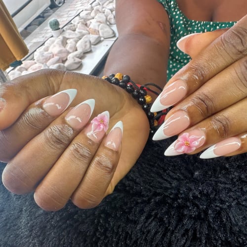 Fab’Nails - Coiffure Melun - Fab’Nails - Photo Galerie - OneBooking