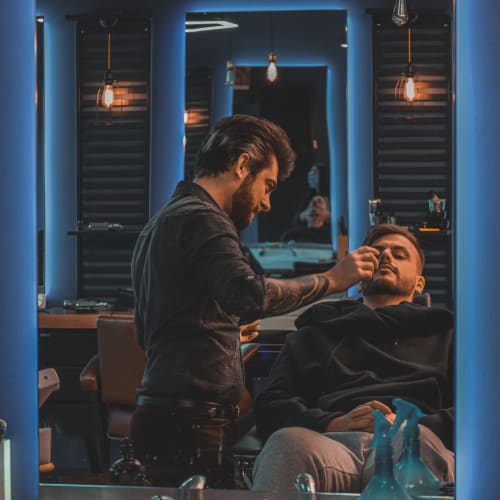 Prestige Coiffeur Barbier - Coiffure Colmar - Prestige Coiffeur Barbier - Photo Galerie - OneBooking