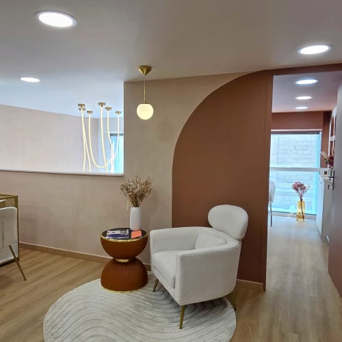 Maison Manoukian - Coiffure Lyon - Maison Manoukian - Photo Galerie - OneBooking