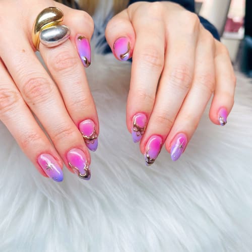 LD NAILS - Onglerie Poitiers - LD NAILS - Photo Galerie - OneBooking